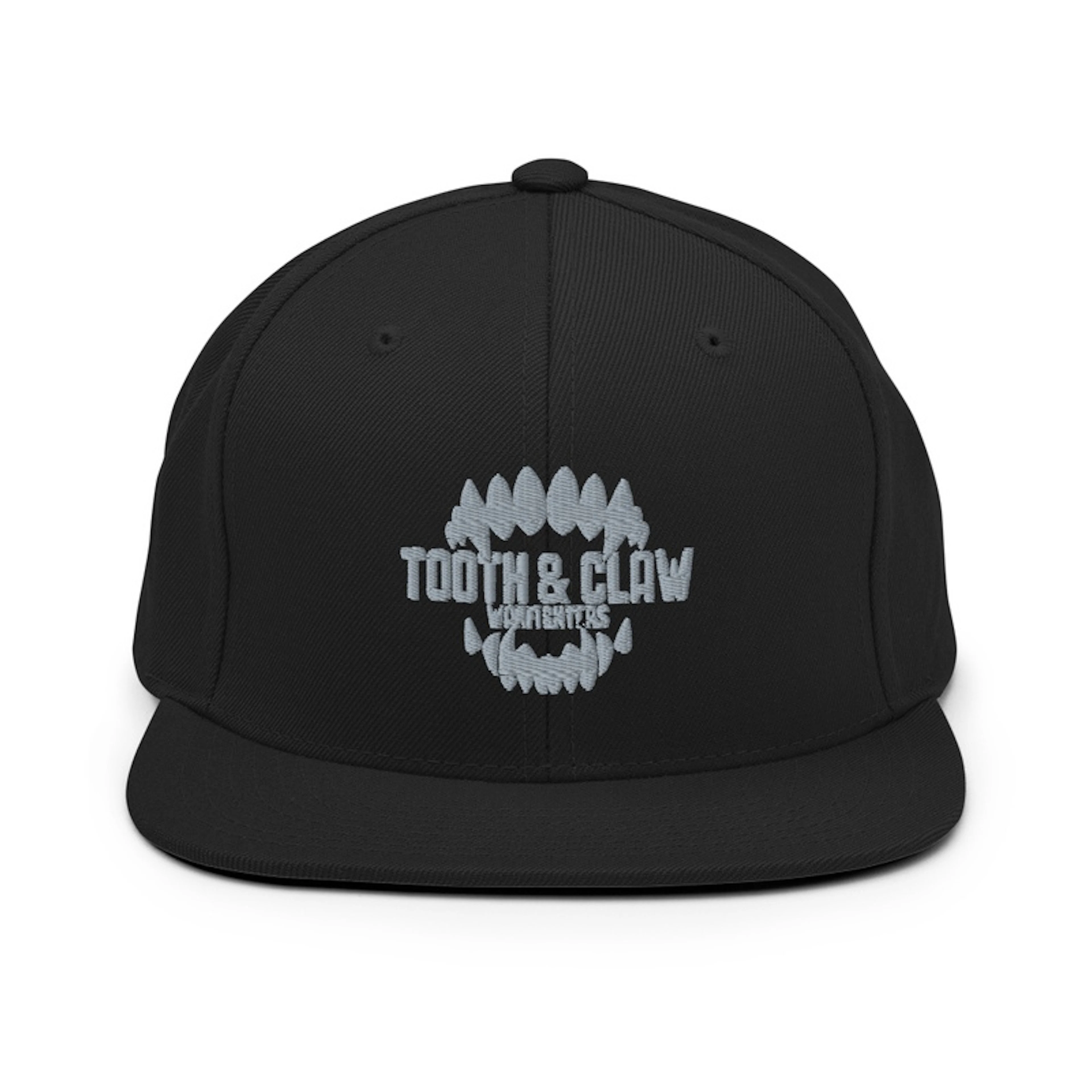 Tooth and Claw Hats