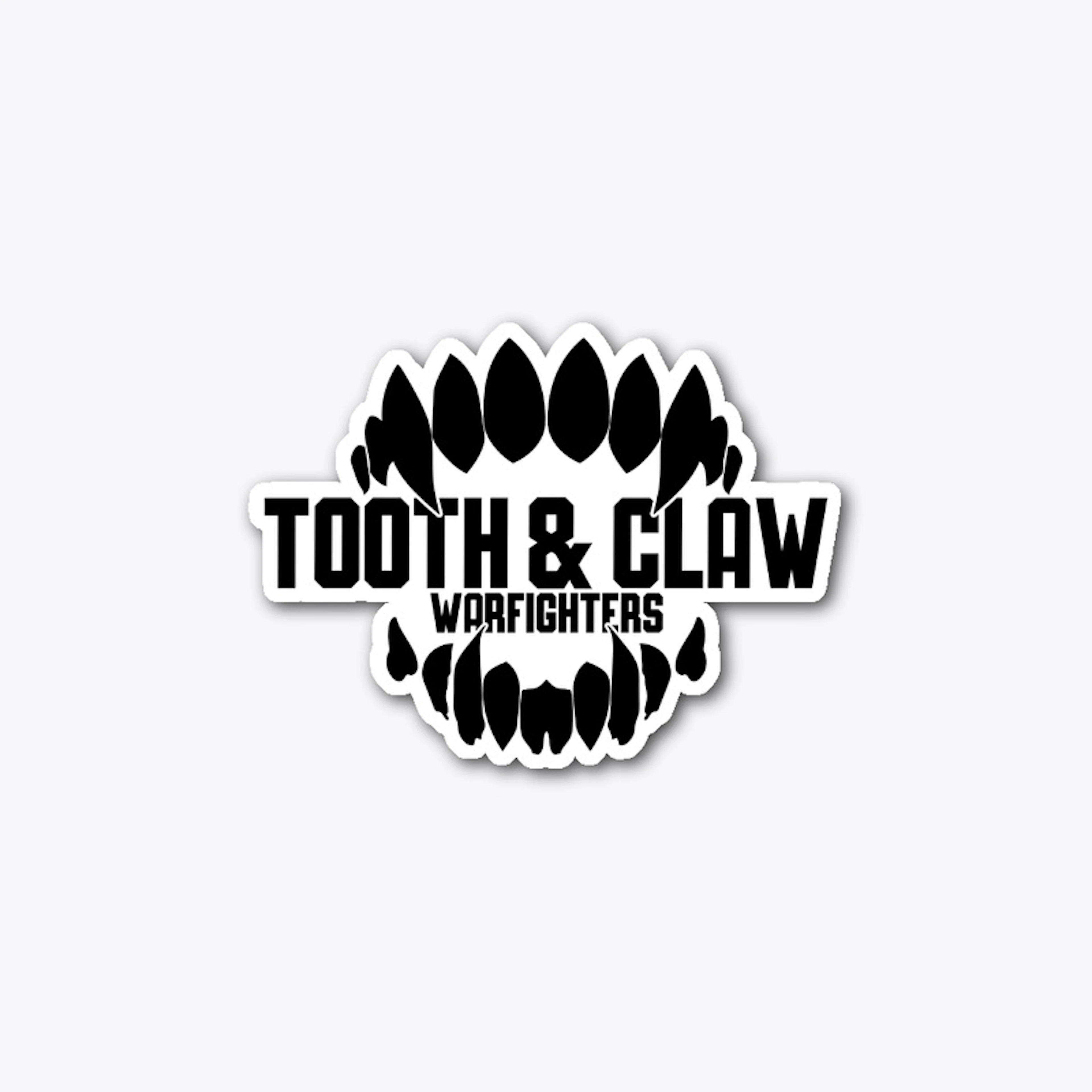 Tooth & Claw Initial Release